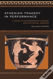 Capa do artigo Athenian Tragedy In Performance