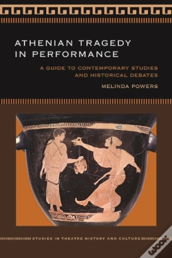 Capa do artigo Athenian Tragedy In Performance