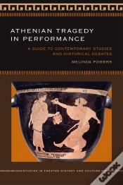 Capa do artigo Athenian Tragedy In Performance