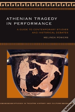 Capa do artigo Athenian Tragedy In Performance