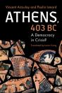Athens, 403 Bc - Preview
