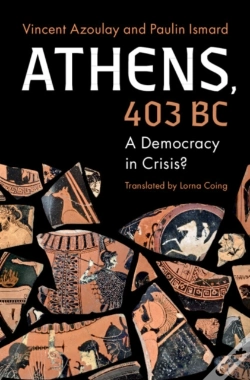 Capa do artigo Athens, 403 Bc