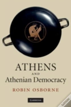 Capa do artigo Athens And Athenian Democracy