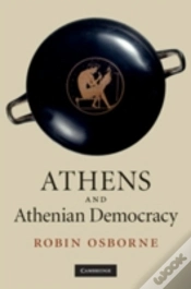 Capa do artigo Athens And Athenian Democracy