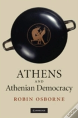 Capa do artigo Athens And Athenian Democracy