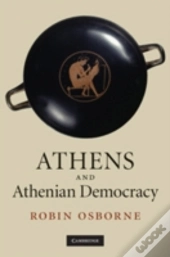 Athens And Athenian Democracy