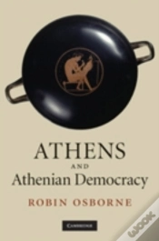 Capa do artigo Athens And Athenian Democracy
