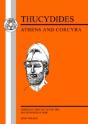 Athens And Corcyra - Preview