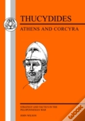 Capa do artigo Athens And Corcyra
