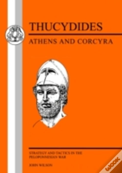 Capa do artigo Athens And Corcyra