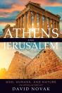 Athens And Jerusalem - Preview