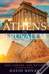 Athens And Jerusalem