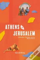 Athens And Jerusalem