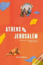 Capa do artigo Athens And Jerusalem