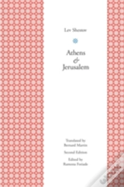 Capa do artigo Athens And Jerusalem