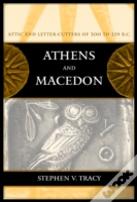 Athens And Macedon