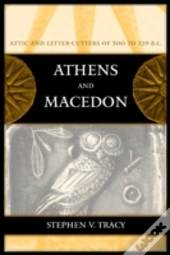 Athens And Macedon