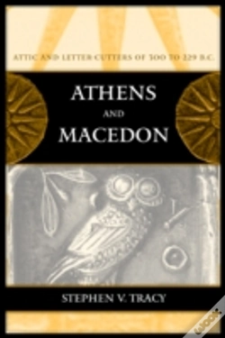 Capa do artigo Athens And Macedon