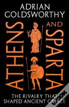 Athens And Sparta