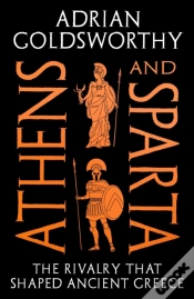 Capa do artigo Athens And Sparta