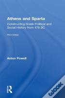 Athens And Sparta