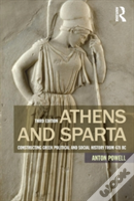 Athens And Sparta