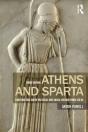 Athens And Sparta - Preview