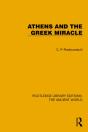 Athens And The Greek Miracle - Preview