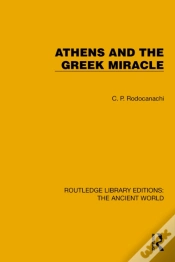 Capa do artigo Athens And The Greek Miracle