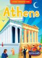 Athens - Preview