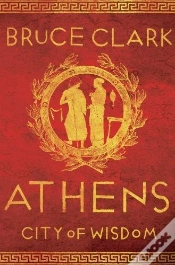 Capa do artigo Athens