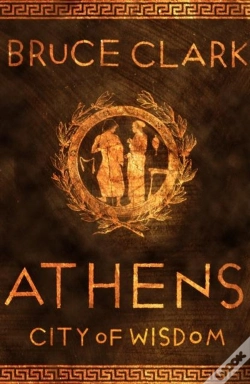Capa do artigo Athens