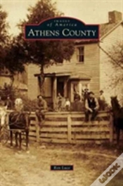 Capa do artigo Athens County