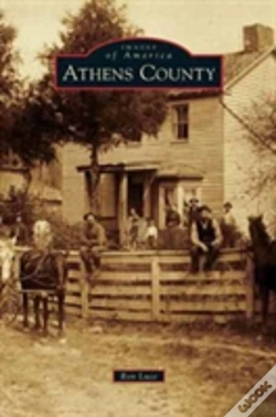Capa do artigo Athens County