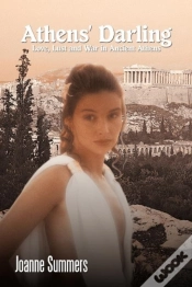 Capa do artigo "Athens