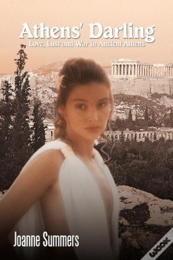 Capa do artigo "Athens' Darling"