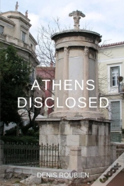 Capa do artigo Athens Disclosed