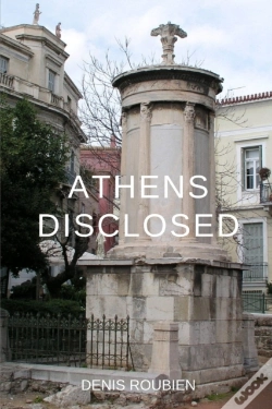 Capa do artigo Athens Disclosed