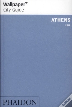 Capa do artigo Athens (Édition 2012)