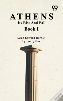 Capa do artigo Athens: Its Rise And Fall Book I