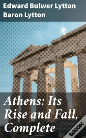 Capa do artigo Athens: Its Rise And Fall, Complete