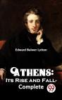 Athens : Its Rise And Fall-Complete - Preview