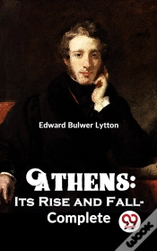 Capa do artigo Athens : Its Rise And Fall-Complete
