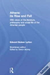 Capa do artigo Athens: Its Rise And Fall