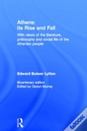 Capa do artigo Athens: Its Rise And Fall