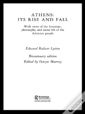 Capa do artigo Athens: Its Rise And Fall