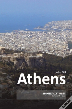 Capa do artigo Athens