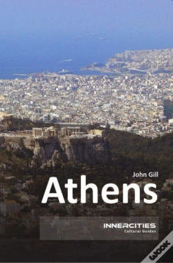 Capa do artigo Athens