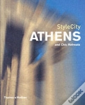 Capa do artigo Athens