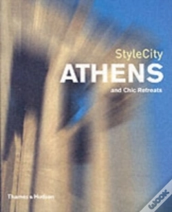 Capa do artigo Athens
